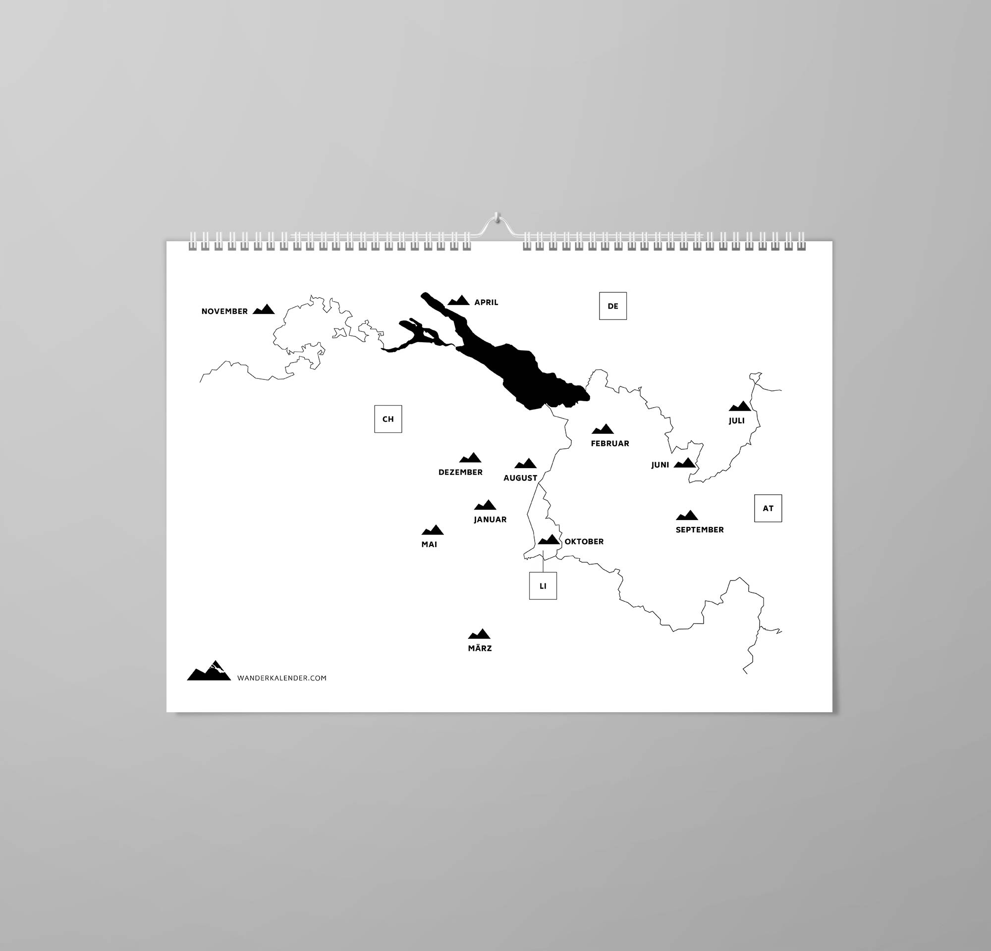 Wanderkalender_Karte